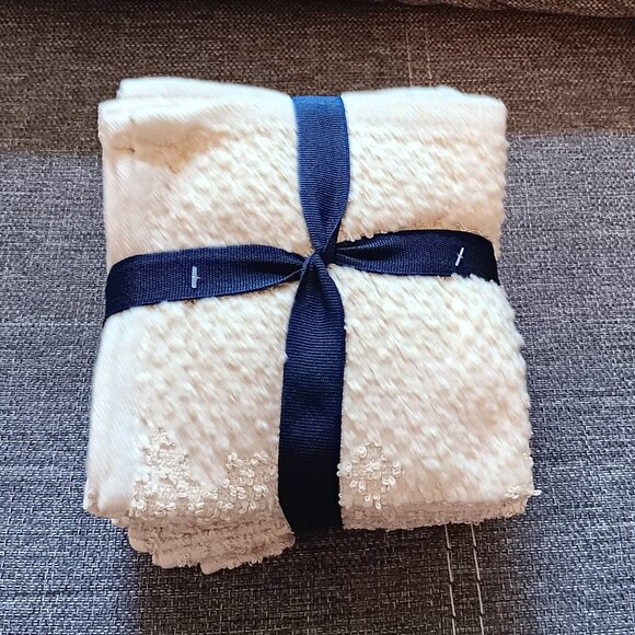 U.S. POLO ASSN. Wash Cloths (12 piece) - Picture 5 of 11